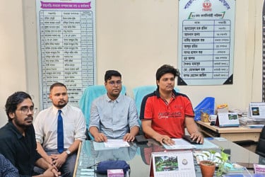 লেবেল প্লেয়িং ফিল্ড নিশ্চিত ছাড়া ছাত্র সংসদ নির্বাচন নয়: শাবি ছাত্রদল