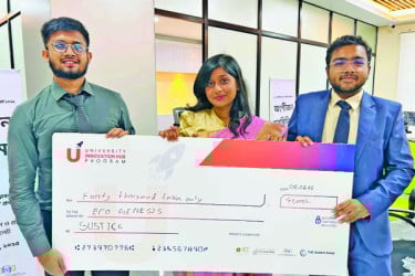 বাংলাদেশের প্রতিনিধিত্ব করবে ‘ইকো জেনেসিস’