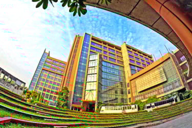 দেশজুড়ে জ্ঞানের উদ্দীপনা