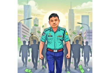 সম্পদের পাহাড় যুক্তরাষ্ট্রে