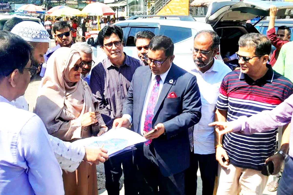 আগামী ডিসেম্বরের মধ্যে বগুড়াকে সিটি কর্পোরেশন ঘোষণা