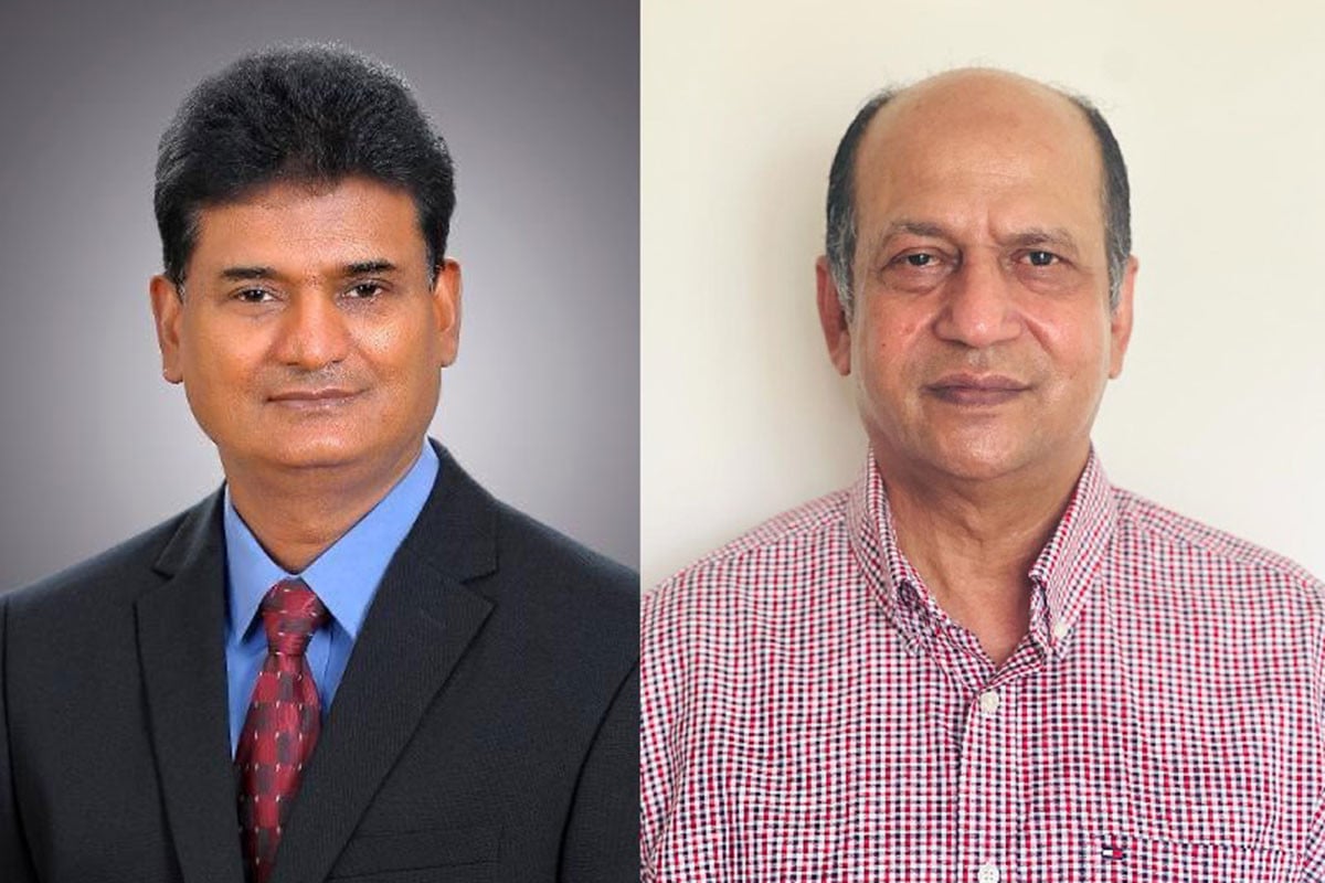 বাংলাদেশ অ্যাসোসিয়েশন অব অস্ট্রেলিয়ার নির্বাচনে জর্জ-আলমগীর প্যানেলের জয়