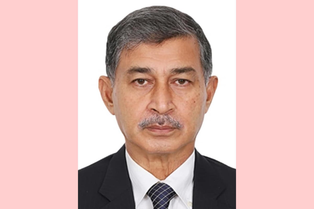 বর্তমান অন্তর্বর্তী সরকার আরও ১-২ বছর থাকবে : ইকবাল করিম ভূঁইয়া