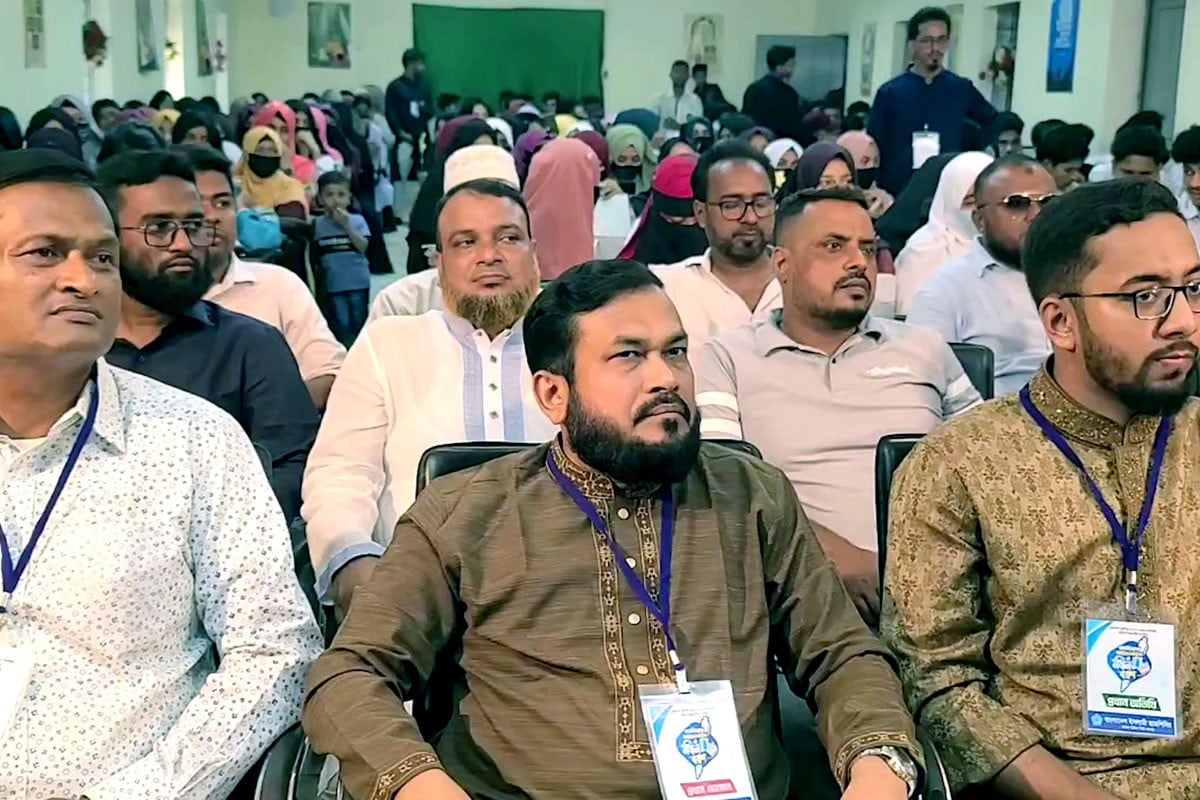 দেশ থেকে দুর্নীতিকে বিতাড়িত করতে চাই: রেজাউল করিম