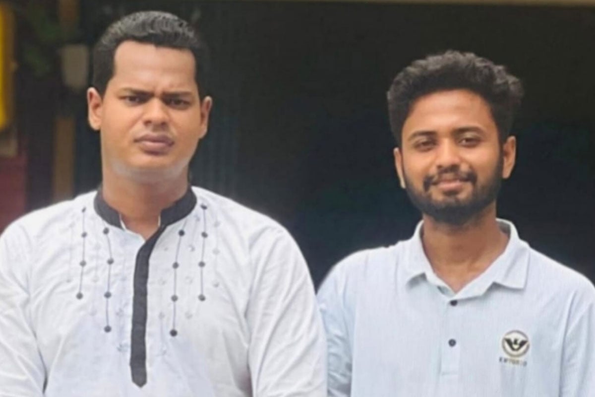 মোংলা সরকারি কলেজ ছাত্রদলের সভাপতি সাব্বির, সম্পাদক শামীম
