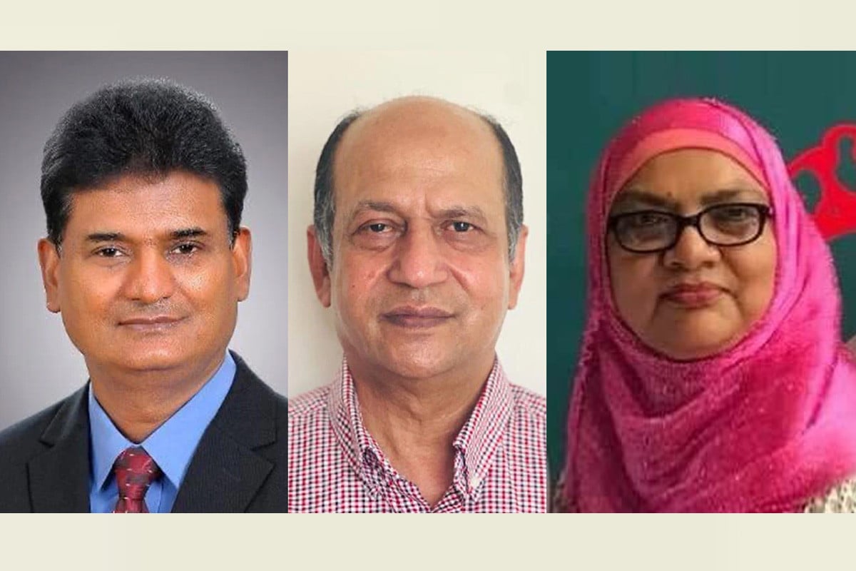 বাংলাদেশ অ্যাসোসিয়েশন অব অস্ট্রেলিয়ার নির্বাচনে জর্জ-আলমগীর প্যানেলের জয়