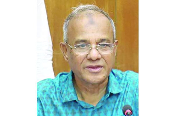 নির্বাচনের সব প্রস্তুতি নেওয়া হয়েছে
