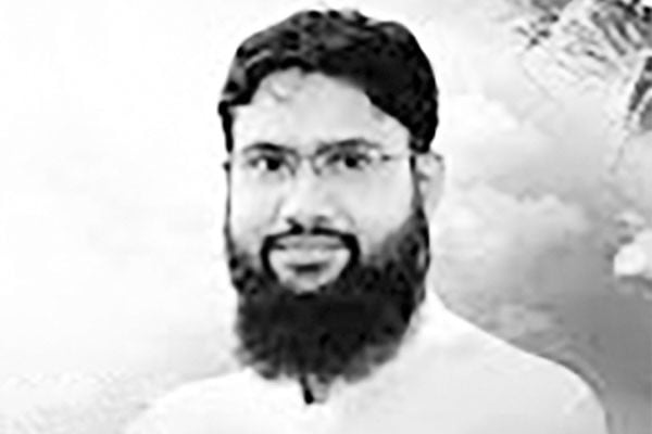 এনসিপির নাগরিক রাষ্ট্রের অঙ্গীকার