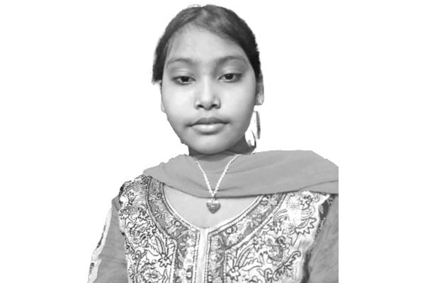 নিখোঁজ সংবাদ