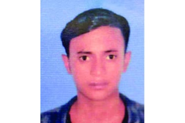 ক্যানেল থেকে পান ব্যবসায়ীর লাশ উদ্ধার