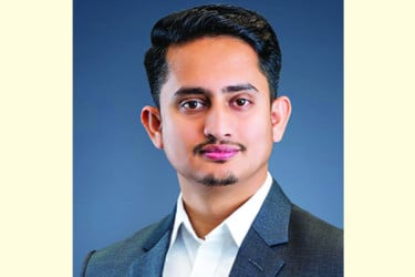 এনসিপি শাপলা প্রতীক নিয়ে নির্বাচন করবে