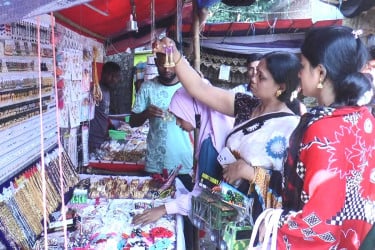 অবশেষে দুই দিনের অনুমতি পেল মাদারীপুরের কুন্ডুবাড়ির মেলা