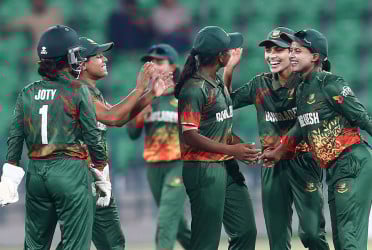 শ্রীলঙ্কার বিপক্ষে নিগারদের বাঁচা-মরার লড়াই আজ