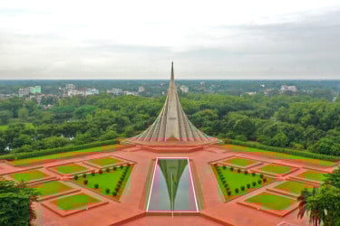 মহান বিজয় দিবসে নানা সরকারি কর্মসূচি ঘোষণা