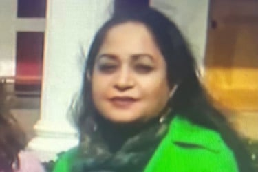 ইমিগ্রেশন কোর্টে হাজিরা দিতে গিয়ে গ্রেফতার বাংলাদেশি নারী