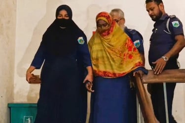 নবজাতক চুরির মামলায় ১৪ বছরের কারাদণ্ড