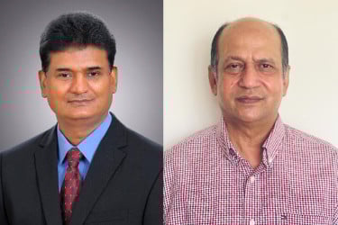 বাংলাদেশ অ্যাসোসিয়েশন অব অস্ট্রেলিয়ার নির্বাচনে জর্জ-আলমগীর প্যানেলের জয়