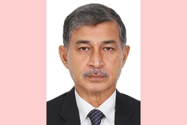বর্তমান অন্তর্বর্তী সরকার আরও ১-২ বছর থাকবে : ইকবাল করিম ভূঁইয়া
