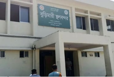 বুড়িমারী স্থলবন্দরে ৩ দিন আমদানি-রপ্তানি বন্ধ
