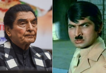 মারা গেলেন 'শোলে'র জেলার গোবর্ধন আসরনি