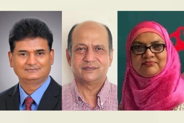 বাংলাদেশ অ্যাসোসিয়েশন অব অস্ট্রেলিয়ার নির্বাচনে জর্জ-আলমগীর প্যানেলের জয়