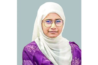 জামায়াত ক্ষমতায় এলে ফেরার আশঙ্কা আওয়ামী লীগের