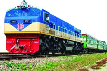 ভোগান্তির ১১৪ কিলোমিটার