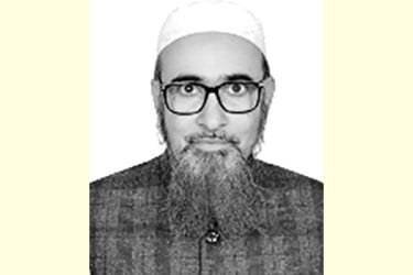 শান্তি ও মুক্তির পাথেয় আল কোরআন