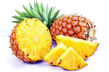 আনারসের পুষ্টিগুণ