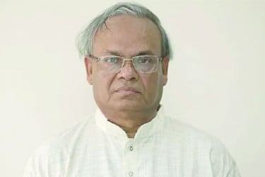 জুলাই আন্দোলনে শহীদরাও মুক্তিযোদ্ধা