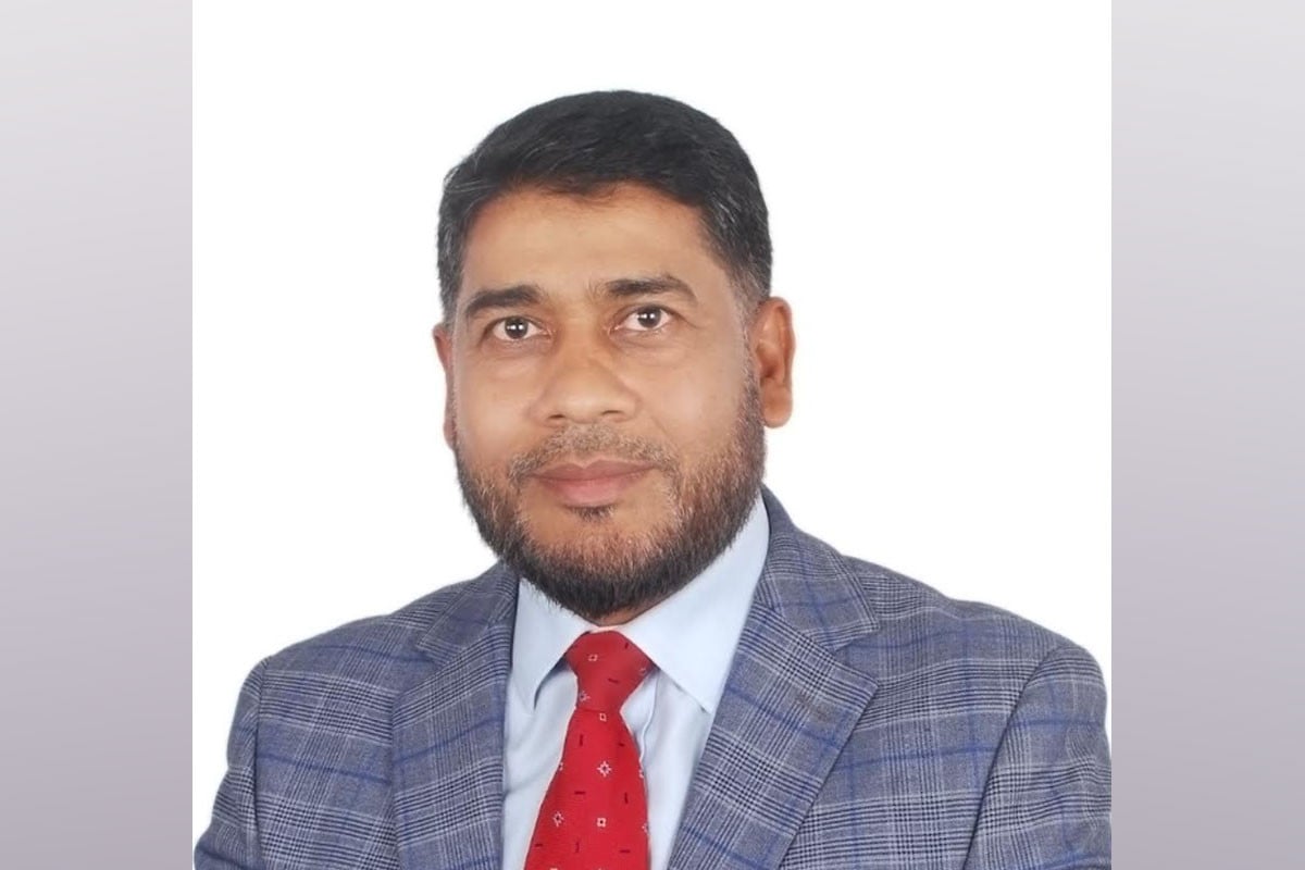 প্রাইম ব্যাংকের নতুন সিএফও মোহাম্মদ জসিম উদ্দিন