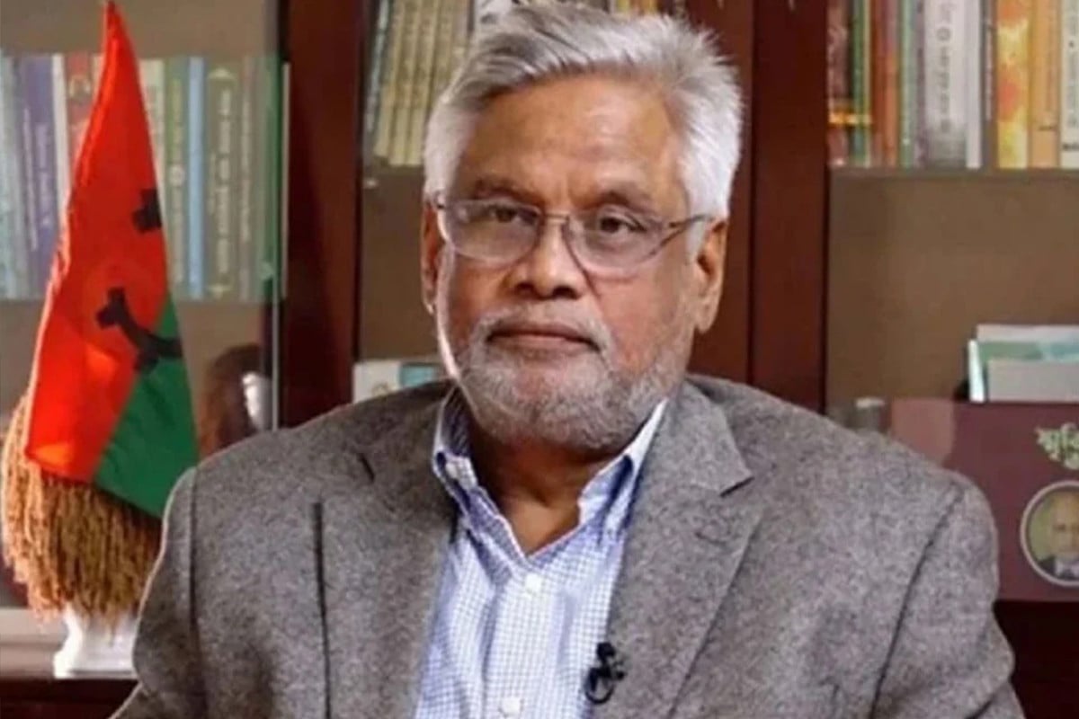 হাসিনা এখনো দেশের বিরুদ্ধে নানান যড়যন্ত্র করে যাচ্ছেন : আমান