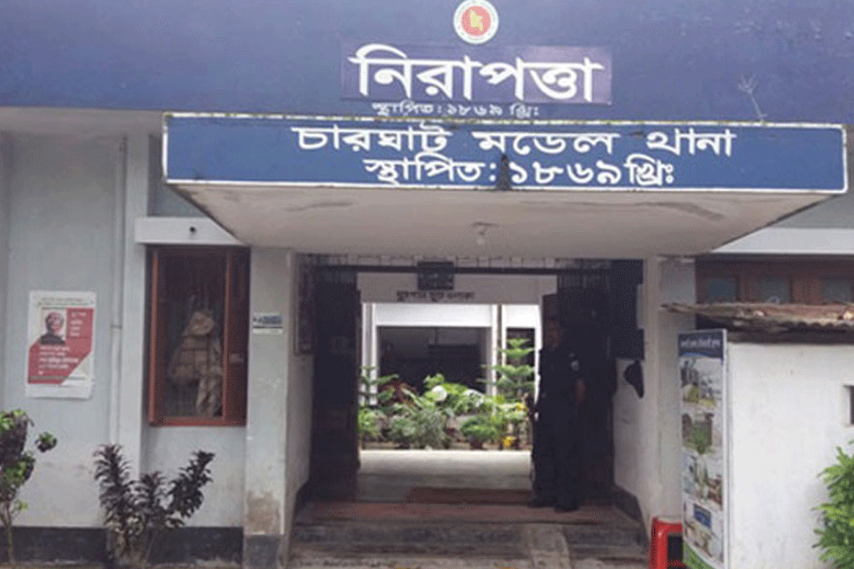 জমি নিয়ে বিরোধে ভাতিজাদের হাতে চাচা খুন