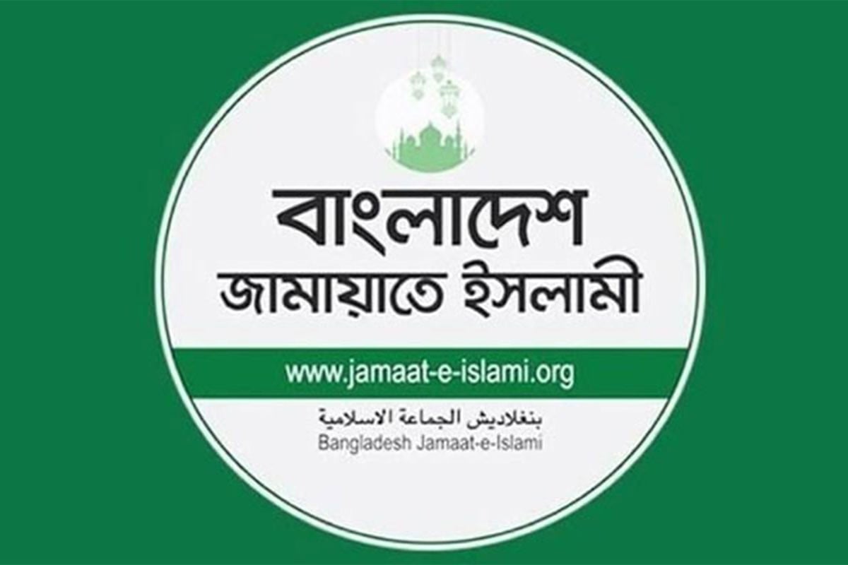 প্রধান উপদেষ্টার সঙ্গে জামায়াতের বৈঠক বুধবার
