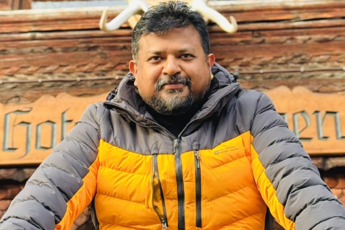 সাংবাদিক জুলকারনাইন সায়েরের ফেসবুক আইডিতে সাইবার হামলা