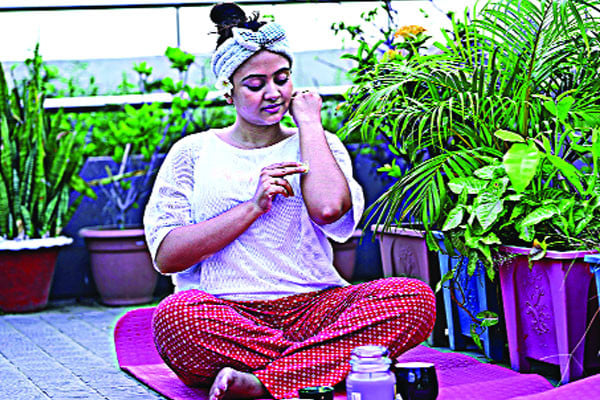 চন্দন : সৌন্দর্যের চিরন্তন রহস্য