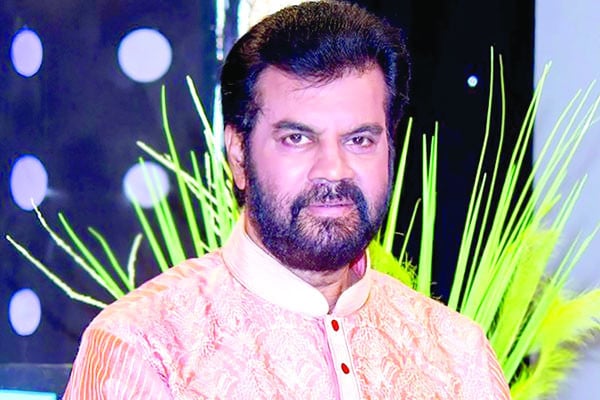 ইলিয়াস কাঞ্চনের পরিবার