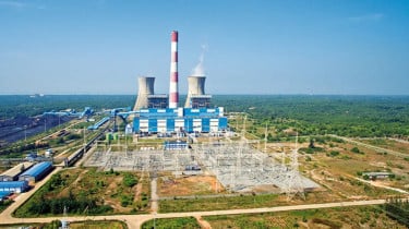 আদানির বিদ্যুৎ কেন্দ্র এখন গলার কাঁটা