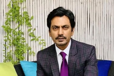চুরির কাহিনীতে ‘অধ্যাপক‌' নওয়াজউদ্দিন সিদ্দিকি