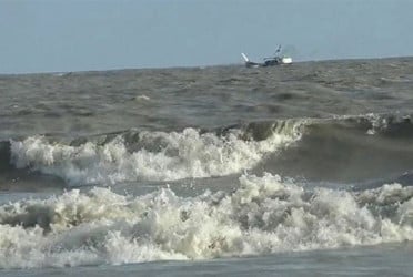বঙ্গোপসাগরে লঘুচাপের আভাস, বাড়তে পারে বৃষ্টিপাতের প্রবণতা