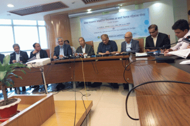 ৪৫টি কোম্পানির ২০০ কোটি টাকার ক্ষতি হয়েছে: ওষুধ শিল্প
