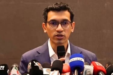 বাংলাদেশ দক্ষিণ এশিয়ার সবচেয়ে সম্ভাবনাময় বাজার : বিডা চেয়ারম্যান