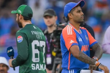 পাকিস্তানকে কড়া হুঁশিয়ারি ভারতীয় বোর্ডের