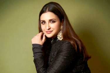 আমরা কৃতজ্ঞ, আপ্লুত: পরিণীতি