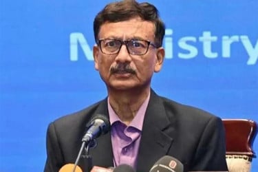 ভারতের সঙ্গে ১০ চুক্তি ‘বাতিলের’ তথ্য সঠিক নয়: পররাষ্ট্র উপদেষ্টা