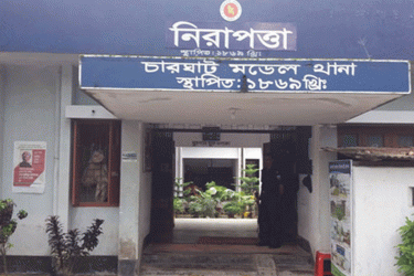 জমি নিয়ে বিরোধে ভাতিজাদের হাতে চাচা খুন