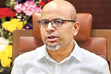 ‌জুয়ার বিজ্ঞাপন প্রচার করলে বিনা নোটিশে বন্ধ হবে গণমাধ্যমের পোর্টাল : ফয়েজ আহমদ