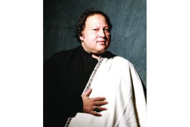 ঢাকায় ‘শাম-ই-নুসরাত’