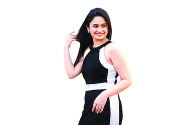উচ্ছ্বসিত কেন ঐশী