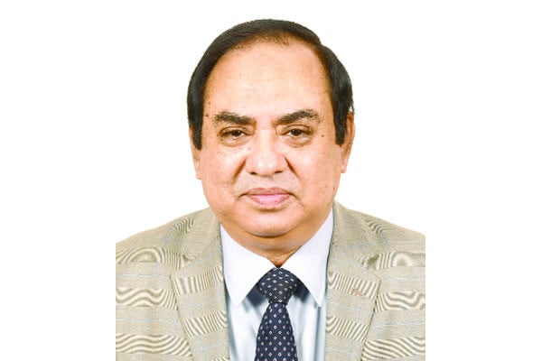 দায়িত্বশীলতা জাতির অগ্রযাত্রার চালিকাশক্তি